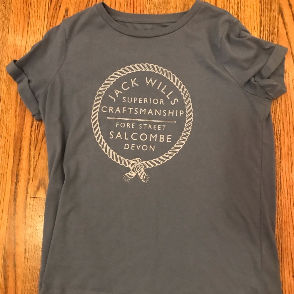 Jack Wills T-Shirt